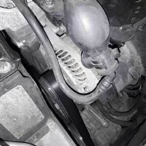 ALTERNADOR CITROEN C4 PICASSO