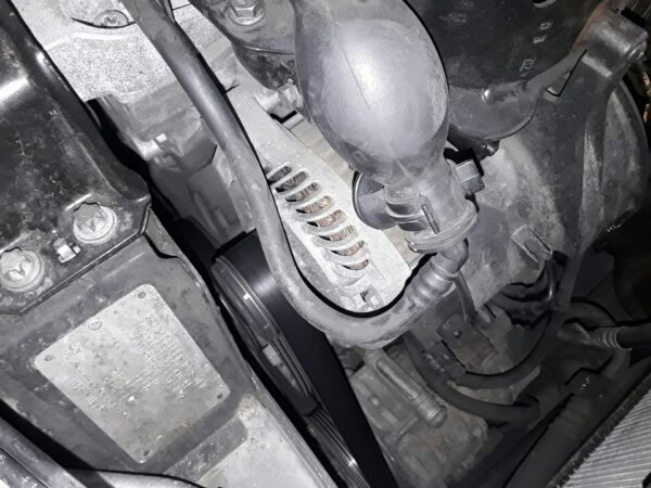 ALTERNADOR CITROEN C4 PICASSO