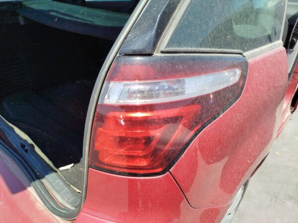 PILOTO TRASERO DERECHO CITROEN C4 PICASSO