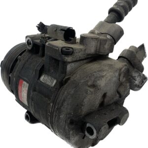 COMPRESOR AIRE ACONDICIONADO BMW SERIE 3 BERLINA