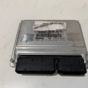 CENTRALITA MOTOR UCE AUDI A6 BERLINA