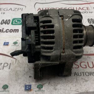 ALTERNADOR OPEL ZAFIRA B