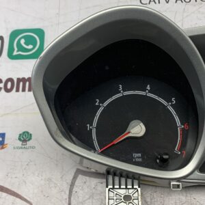 CUADRO INSTRUMENTOS FORD FIESTA