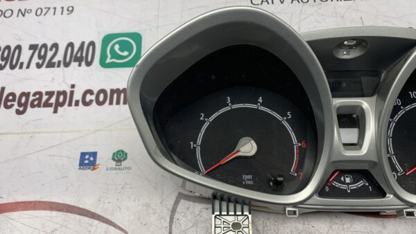 CUADRO INSTRUMENTOS FORD FIESTA