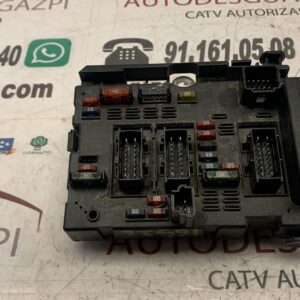 CAJA RELES / FUSIBLES PEUGEOT 307 BREAK / SW