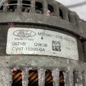ALTERNADOR FORD FOCUS LIM.