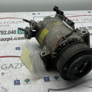 COMPRESOR AIRE ACONDICIONADO FORD FOCUS LIM.