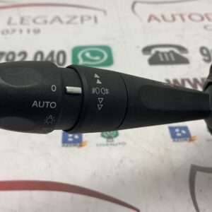 MANDO MULTIFUNCION CITROEN C4 BERLINA 2013