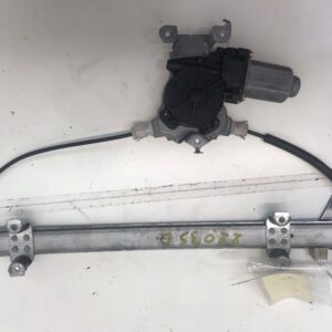 ELEVALUNAS DELANTERO DERECHO NISSAN NOTE