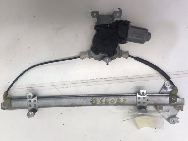 ELEVALUNAS DELANTERO DERECHO NISSAN NOTE
