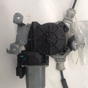 ELEVALUNAS DELANTERO IZQUIERDO NISSAN NOTE