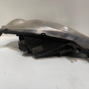 FARO IZQUIERDO NISSAN NOTE