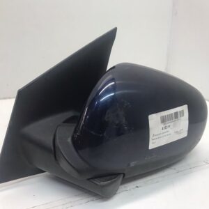 RETROVISOR IZQUIERDO NISSAN NOTE