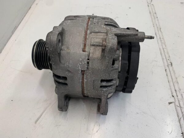 ALTERNADOR AUDI TT
