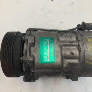 COMPRESOR AIRE ACONDICIONADO AUDI TT