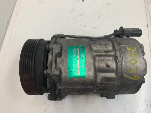 COMPRESOR AIRE ACONDICIONADO AUDI TT