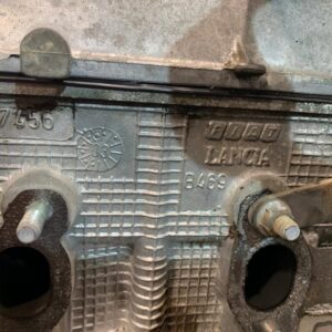 MOTOR COMPLETO FIAT PANDA