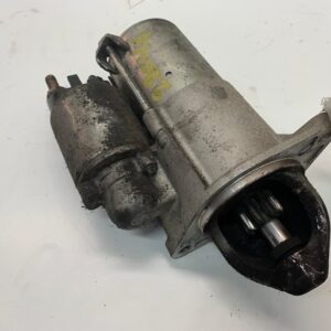 MOTOR ARRANQUE OPEL ASTRA GTC