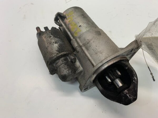 MOTOR ARRANQUE OPEL ASTRA GTC