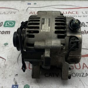 ALTERNADOR KIA CARNIVAL