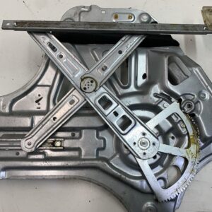 ELEVALUNAS DELANTERO DERECHO KIA CARNIVAL
