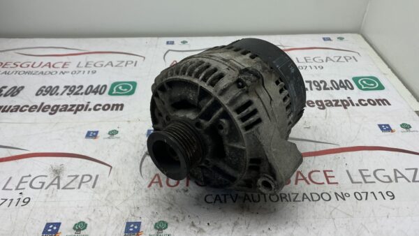 ALTERNADOR MERCEDES CLASE V
