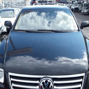 CAPOT VOLKSWAGEN TOUAREG