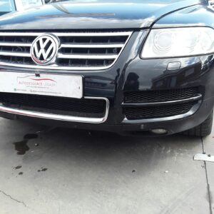 PARAGOLPES DELANTERO VOLKSWAGEN TOUAREG