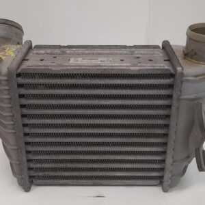 INTERCOOLER AUDI TT