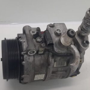COMPRESOR AIRE ACONDICIONADO MERCEDES CLASE E  BERLINA