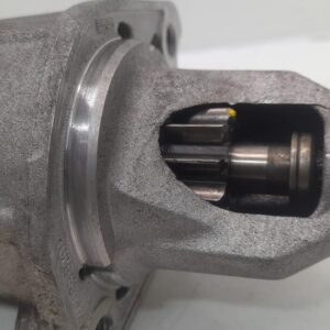 MOTOR ARRANQUE MERCEDES CLASE E  BERLINA