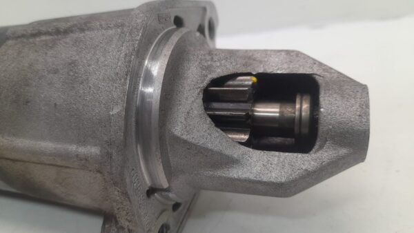 MOTOR ARRANQUE MERCEDES CLASE E  BERLINA