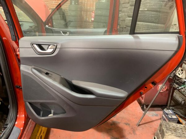 ELEVALUNAS TRASERO DERECHO HYUNDAI IONIQ