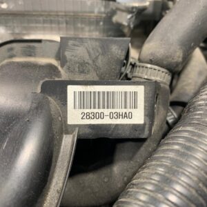 MOTOR COMPLETO HYUNDAI IONIQ