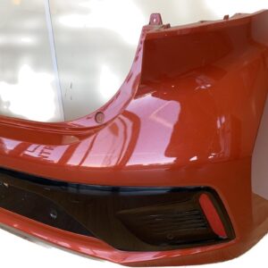 PARAGOLPES TRASERO HYUNDAI IONIQ