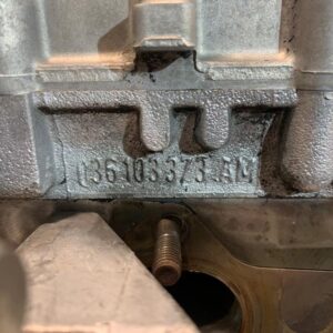 MOTOR COMPLETO SEAT LEON