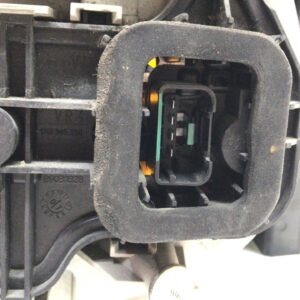 PILOTO TRASERO DERECHO VOLKSWAGEN GOLF V BERLINA