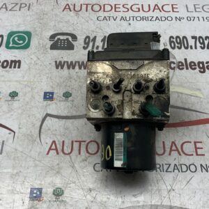 ABS PEUGEOT 407