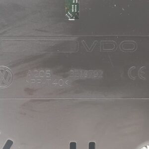 CUADRO INSTRUMENTOS VOLKSWAGEN GOLF VI