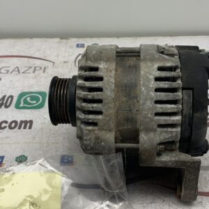ALTERNADOR CHEVROLET AVEO
