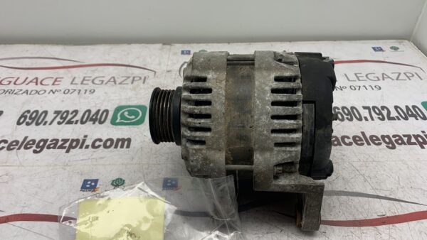 ALTERNADOR CHEVROLET AVEO