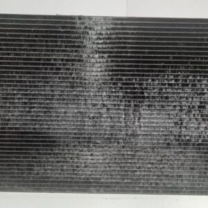 CONDENSADOR / RADIADOR  AIRE ACONDICIONADO VOLVO S40 BERLINA