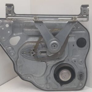 ELEVALUNAS TRASERO DERECHO VOLVO S40 BERLINA