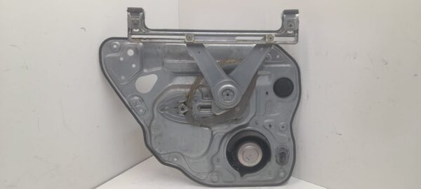 ELEVALUNAS TRASERO DERECHO VOLVO S40 BERLINA