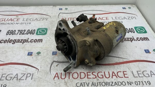 MOTOR ARRANQUE TOYOTA LAND CRUISER