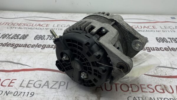 ALTERNADOR CHEVROLET ORLANDO