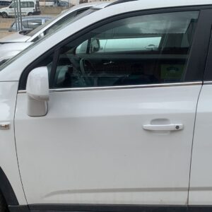 PUERTA DELANTERA IZQUIERDA CHEVROLET ORLANDO