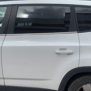 PUERTA TRASERA IZQUIERDA CHEVROLET ORLANDO