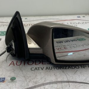 RETROVISOR DERECHO NISSAN PRIMERA BERLINA