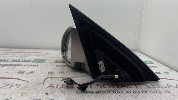 RETROVISOR IZQUIERDO NISSAN PRIMERA BERLINA